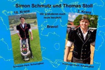 Diverse Fotos 2024